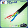 high quality low voltage 70mm2 power cable